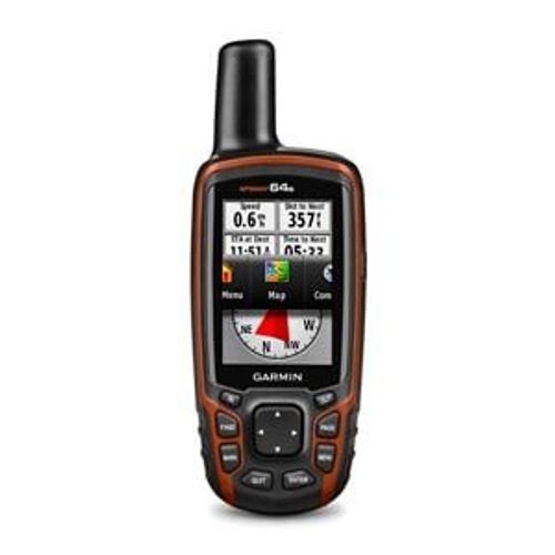 GARMIN GPSMAP 64S