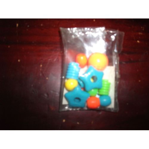 Sachet De Perles Fantaisie