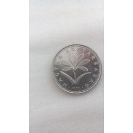 Monnaie 2 Forint Hongrie 2005