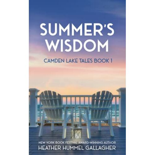Summer's Wisdom: An Engaging Tale About Rediscovery
