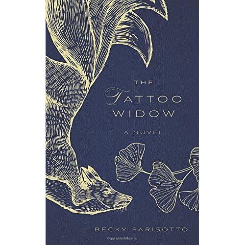 The Tattoo Widow
