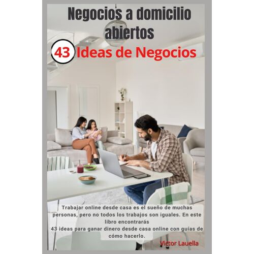 Negocios A Domicilio Abiertos 43 Ideas De Negocios