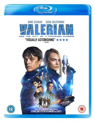 Valerian Bd