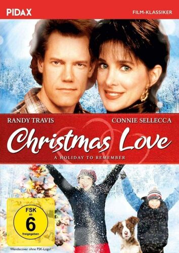 Christmas Love: Pidax Film-Klassiker