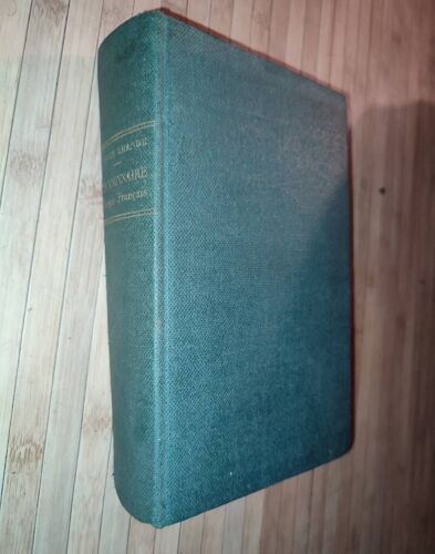 Dictionnaire Basque-Français Et Français-Basque - Dialectes Labourdin, Bas-Navarrais Et Souletin D'après Le Dictionnaire Basque-Espagnol-Français De L'abbé R. M. De Askuë Et Les Dictionnaires Manuscri