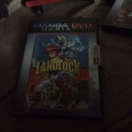 Landlock