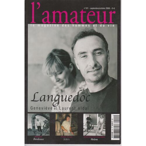 L'amateur 101 Languedoc