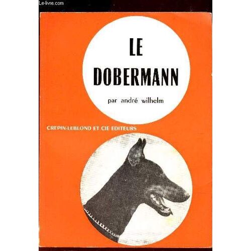 Le Dobermann