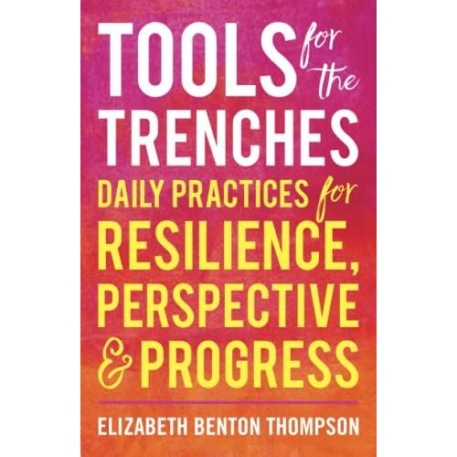 Tools For The Trenches