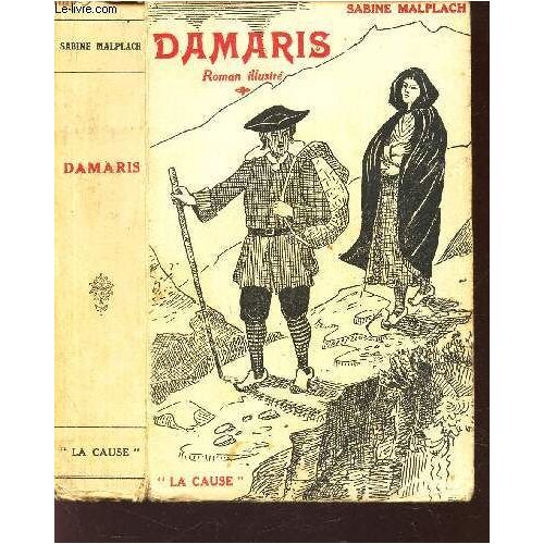 Damaris