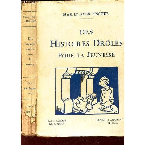 Des Histoires Droles Pour La Jeunesse.