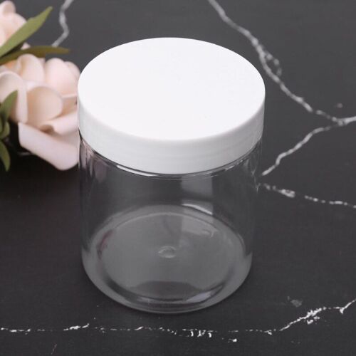 Pot De Maquillage En Argile Visqueuse, Pot De Cosmétique, Bouteille De Crème, Boîte À Ongles, Nouveau, 2021 