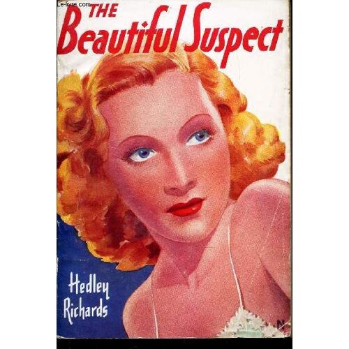 The Beautiful Suspect
