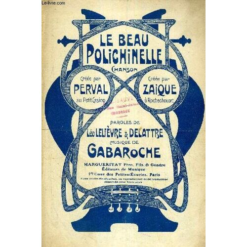 Le Beau Polichinelle
