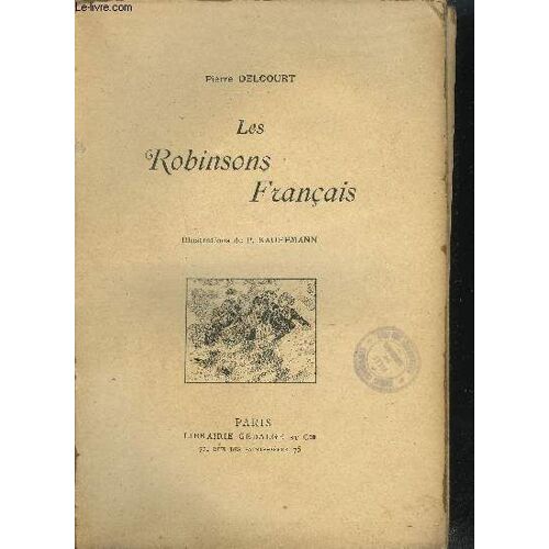 Les Robinsons Francais