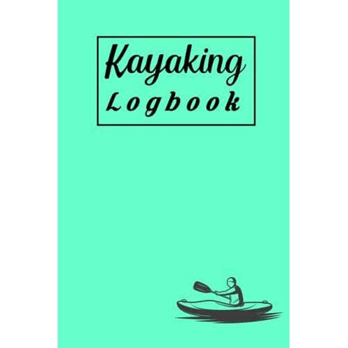 Kayaking Logbook