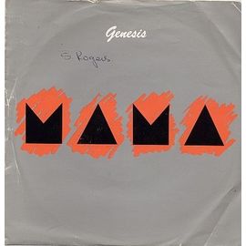 Mama (Paper Sleeve)[Paper Sleeve]
