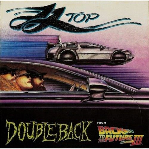 Doubleback (Push-Out Center)[Push-Out Center]