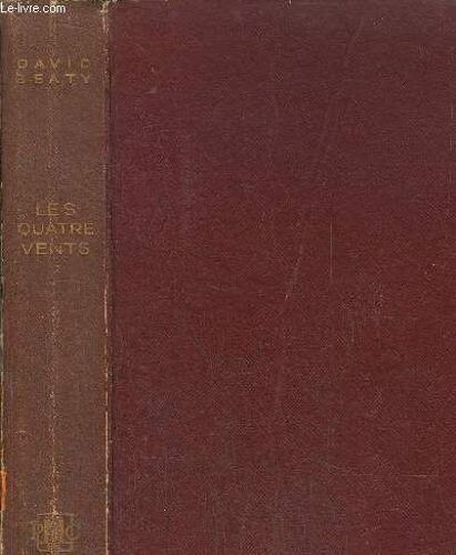 Les Quatre Vents