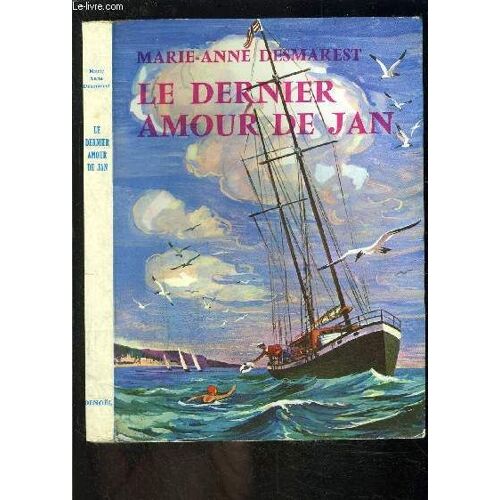 Le Dernier Amour De Jan