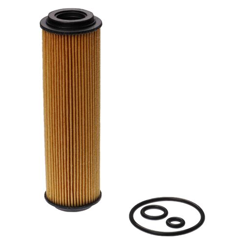 Vhbw Filtre À Huile Remplacement Pour Mercedes-Benz A2711840125 Pour Véhicule