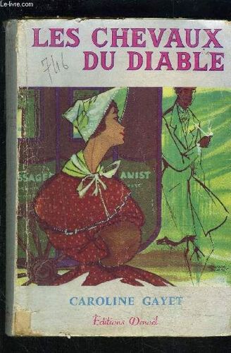 Les Chevaux Du Diable