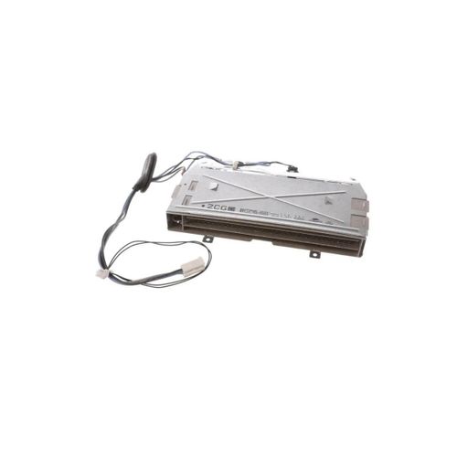 Résistance Sèche-linge (00753221 BOSCH CONSTRUCTA NEFF SIEMENS)