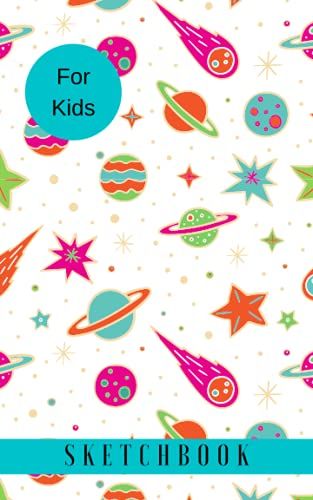 Sketchbook For Kids