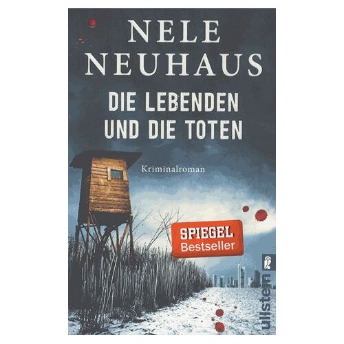 Die Lebenden Und Die Toten