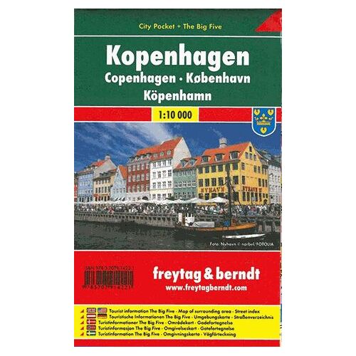 Copenhagen