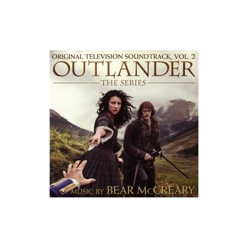 Outlander - The Series - Original Television Soundtrack Vol. 2