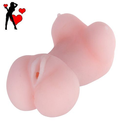 Vaginette Fausse Chatte