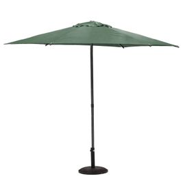 Parasol Soya Rond - Vert Olive