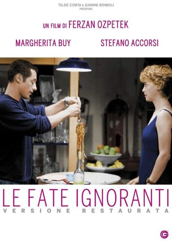 Dvd - Fate Ignoranti (Le) (1 Dvd)
