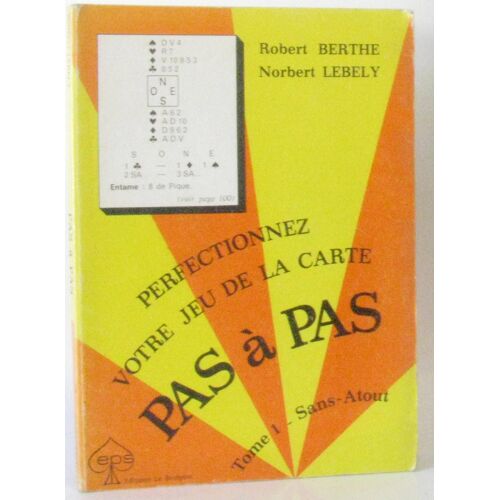 Perfectionnez Votre Jeu De La Carte Pas À Pas