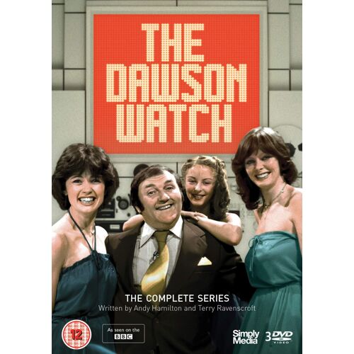 The Dawson Watch: Series 1-3 (Complete Collection) [Dvd]