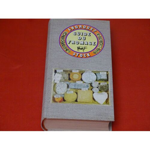 Guide Du Fromage