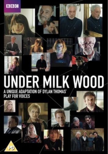 Under Milk Wood [Dvd] [2016]