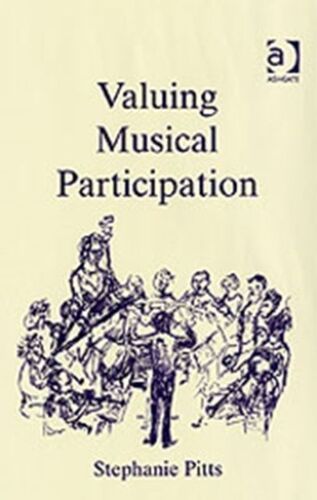 Valuing Musical Participation