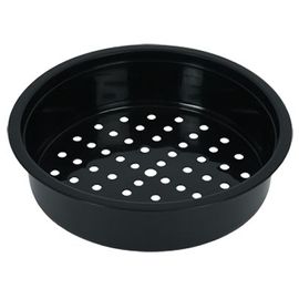 Panier vapeur noir - Cuiseur vapeur (FS-9100022711 MOULINEX)