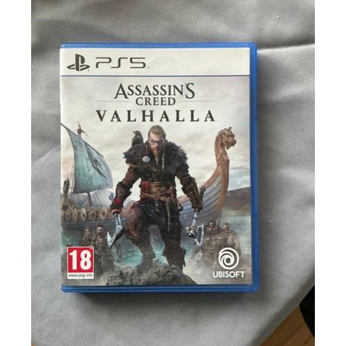 Assassin's Creed - Valhalla