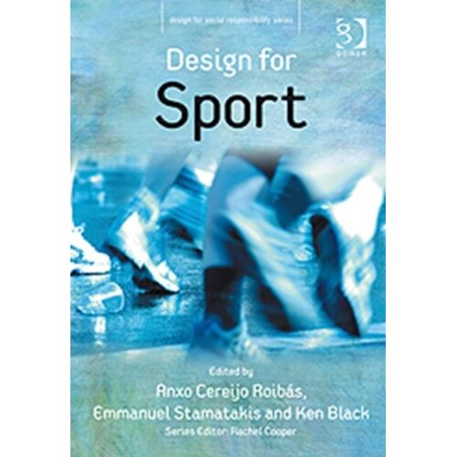 Design For Sport