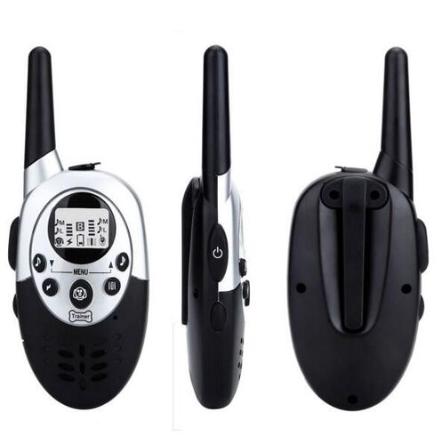 Dotopon® Vente Chaude 1000 M Gamme À Distance Manuel De Contrôle Électrique Rechargeable De Formation De Chien Collier Shock + Vibreur + Lcd Affichage Bark Control À Distance