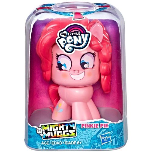 My Little Pony Pinkie Pie Mighty Muggs - Hasbro