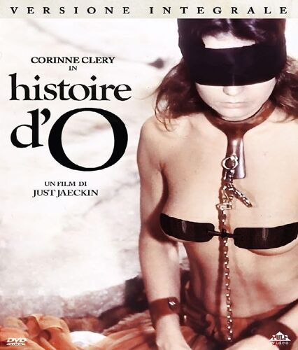 Blu-Ray - Histoire D'o (1 Blu-Ray)
