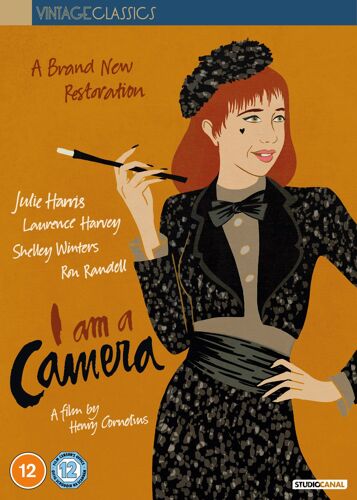 I Am A Camera (Vintage Classics)
