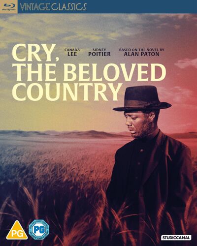 Cry, The Beloved Country (Vintage Classics)