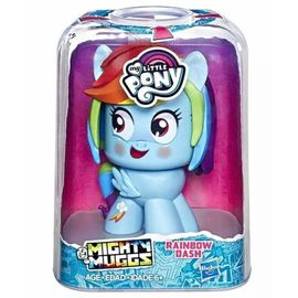 My Little Pony Rainbow Dash Mighty Muggs - Hasbro