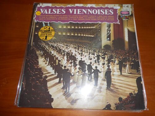 Valses Viennoises
