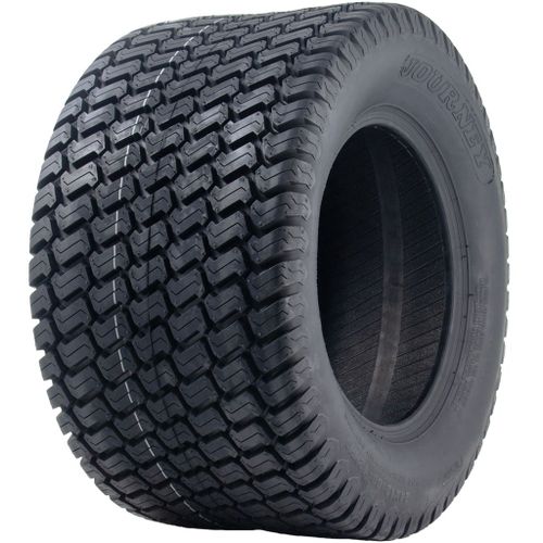 24x12.00-12 Lawnmower Tyre 4-ply Multi Turf Grass P332 Wanda (Journey) 776kgs